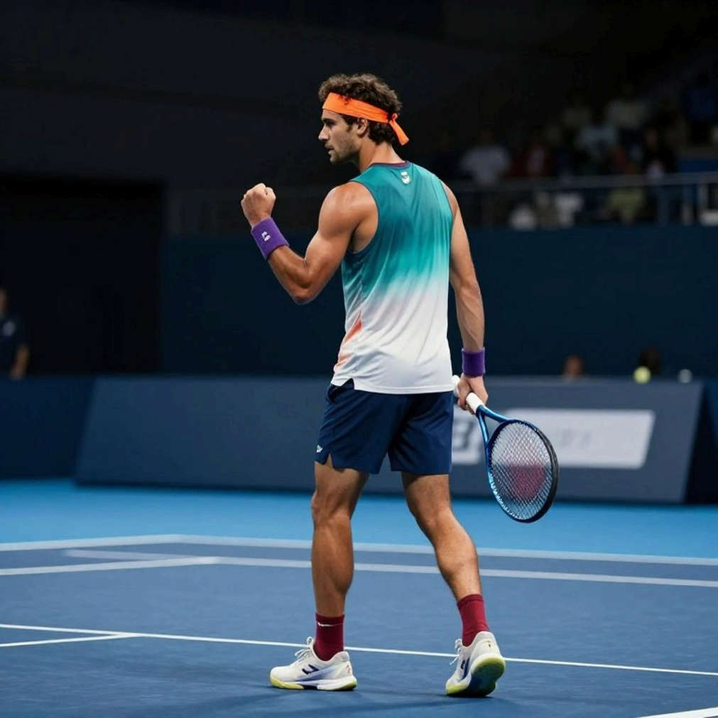 Navarro phá dớp Kalinskaya, tái lập tứ kết US Open: Chiến thắng của sự kiên nhẫn hay sai số đối thủ?