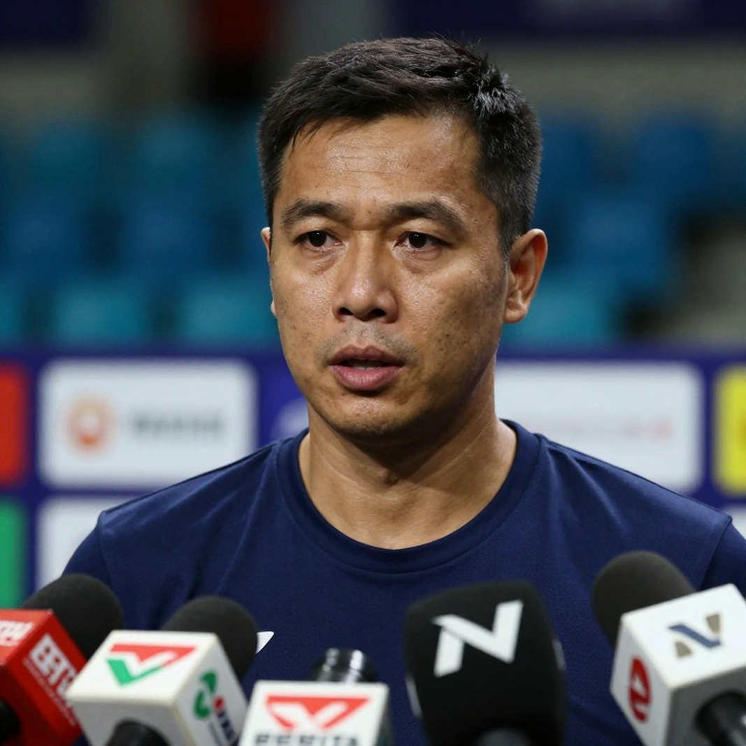 Ashmita Chaliha, sương mù Indonesia và tầng thấp nhất của hệ thống BWF