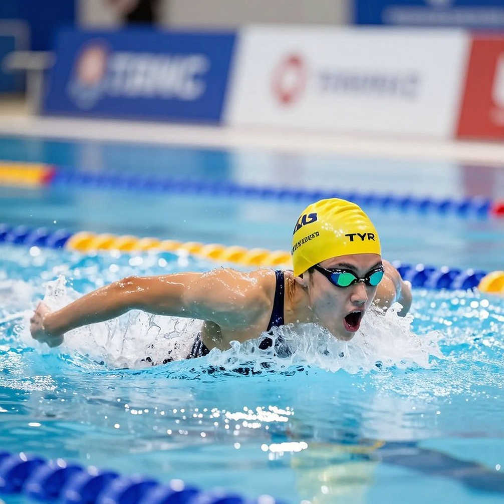 Cựu vận động viên triathlon Mỹ Spencer Korwin qua đời sau khi đuối nước trong kỳ nghỉ gia đình