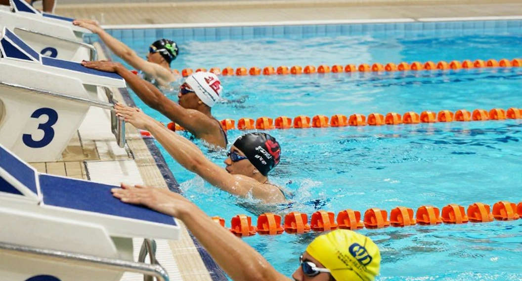Cựu vận động viên triathlon Mỹ Spencer Korwin qua đời sau khi đuối nước trong kỳ nghỉ gia đình Cựu vận động viên triathlon Mỹ Spencer Korwin qua đời sau khi đuối nước trong kỳ nghỉ gia đình