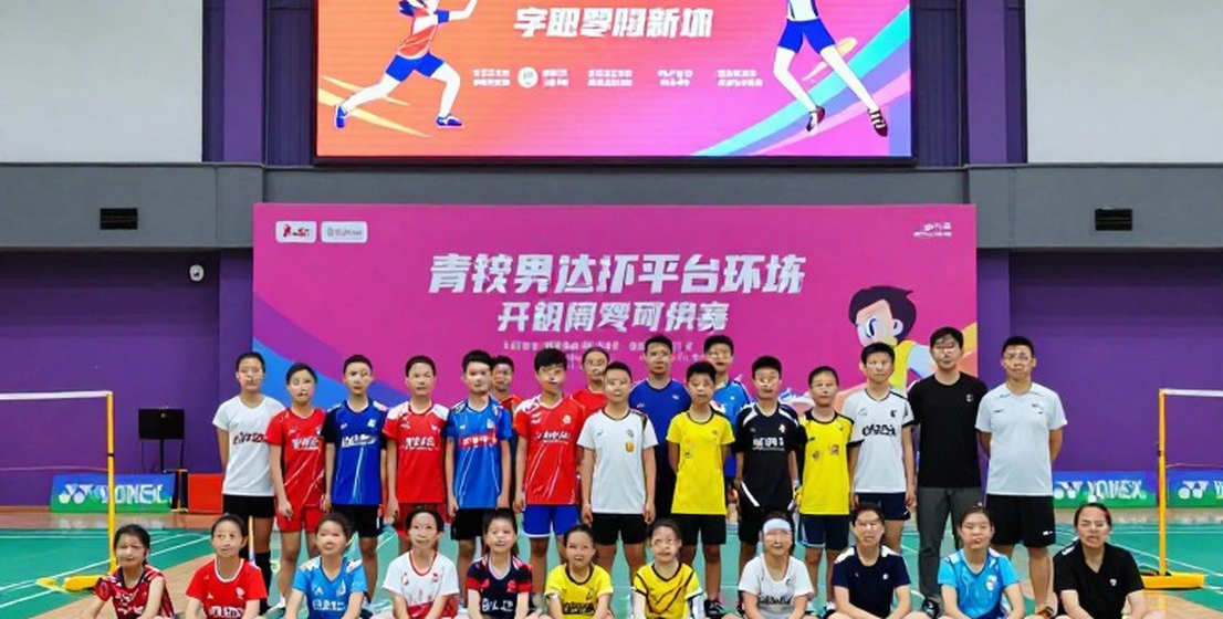 Cầu lông Asian Games 2026: Năm ngày, bảy trận và một tờ thăm không cho ai nghỉ