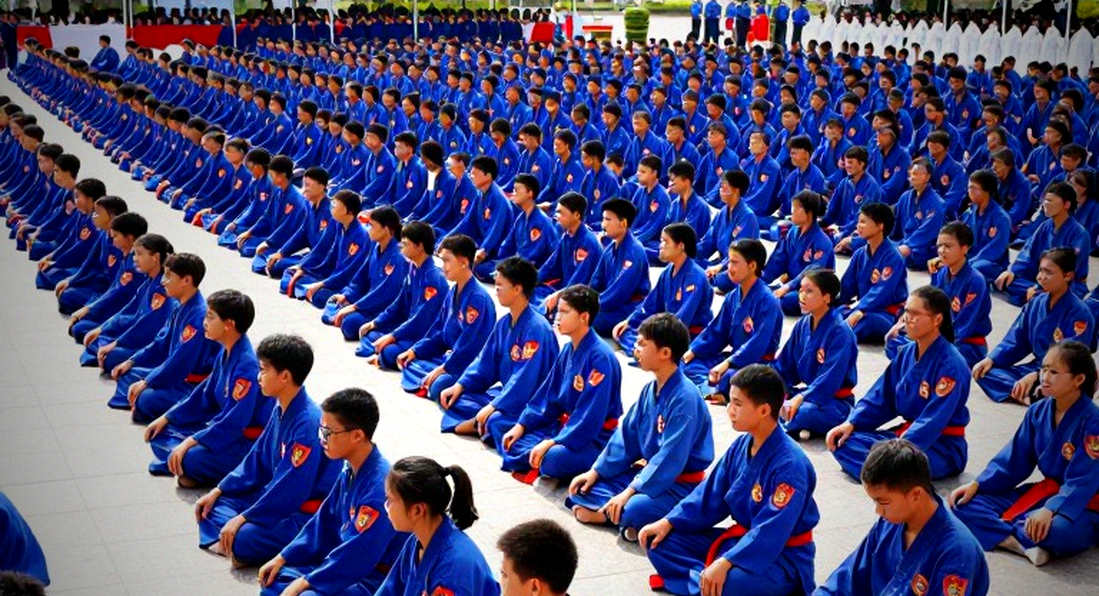 Muay mở màn Đại hội Thể thao toàn quốc 2026: Cơ hội và áp lực cho võ sĩ nghiệp dư