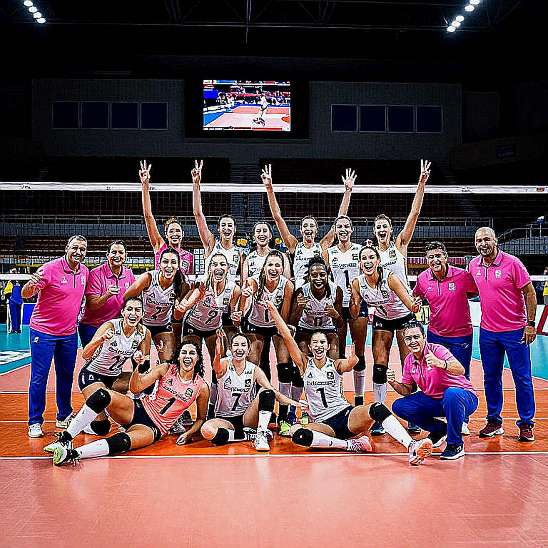 2026 FIVB Men's Club World Championship: Perugia to Defend Crown, Indonesia Makes Historic Debut