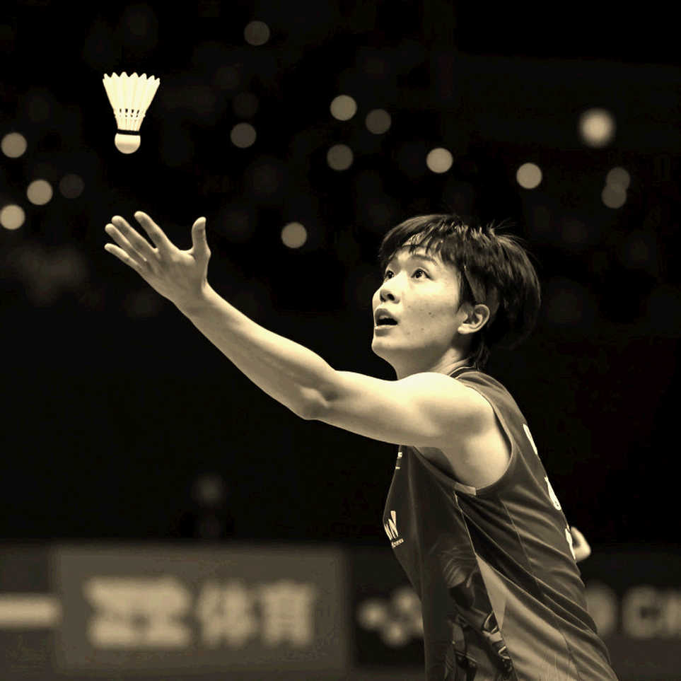 Satwik-Chirag and the China Masters Title: Reading the 11-21 Opening Game as a Map of Adjustment Satwik-Chirag and the China Masters Title: Reading the 11-21 Opening Game as a Map of Adjustment