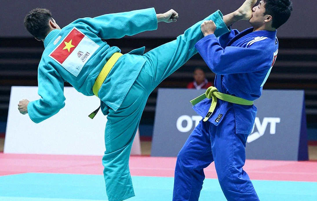 Phân Tích Chuyên Sâu Võ Thuật: Khi Nguồn Dữ Liệu Đầu Vào Bị Rỗng