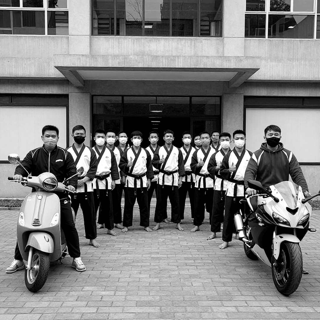Fourth-Round Stamina and the Data Gap in Vietnam's Combat Sports Arenas Fourth-Round Stamina and the Data Gap in Vietnam's Combat Sports Arenas