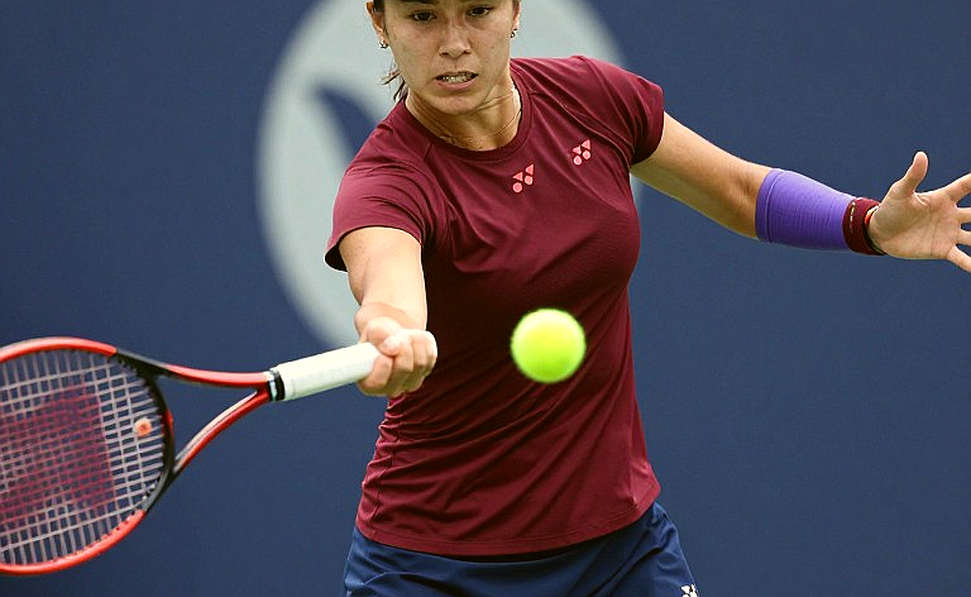 Wuhan Open: Chiến thắng 6-2, 6-1 của Iga Swiatek và những vết nứt sau tỷ số