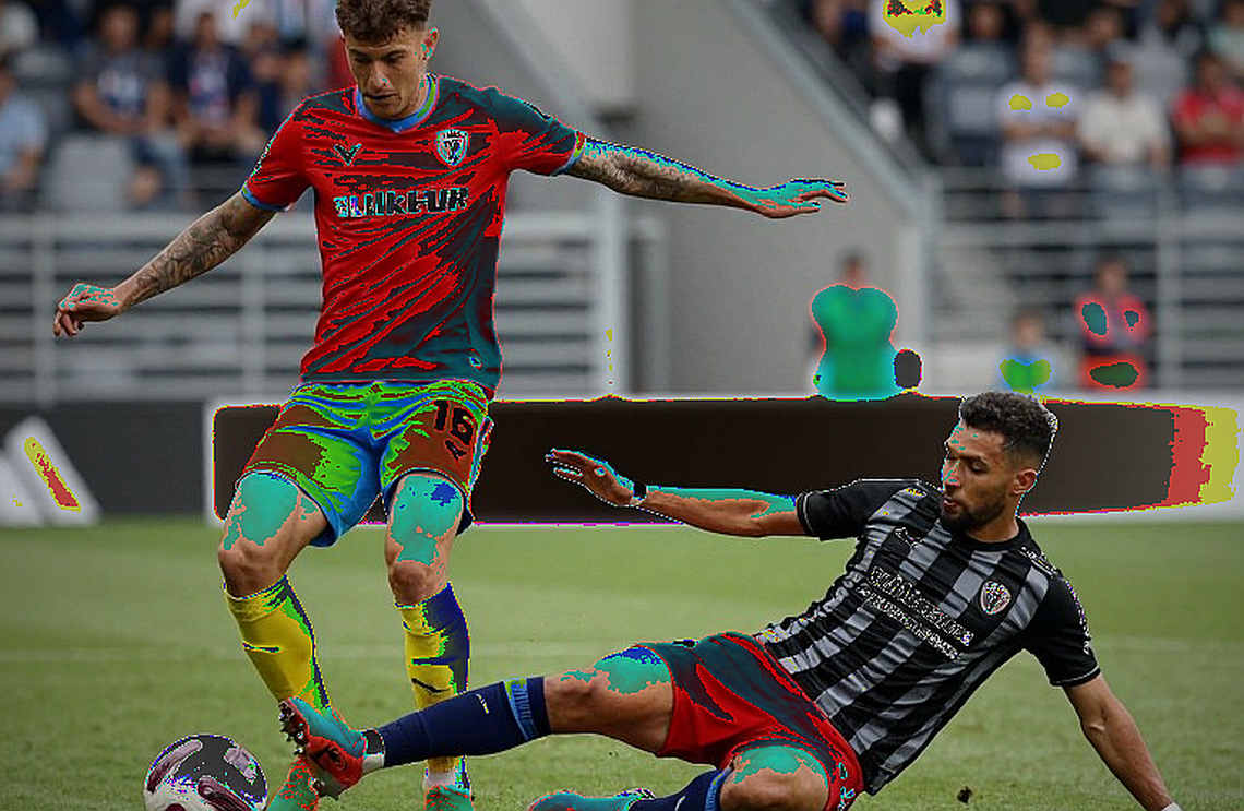 Không có thông tin để phân tích kỳ chuyển nhượng V-League