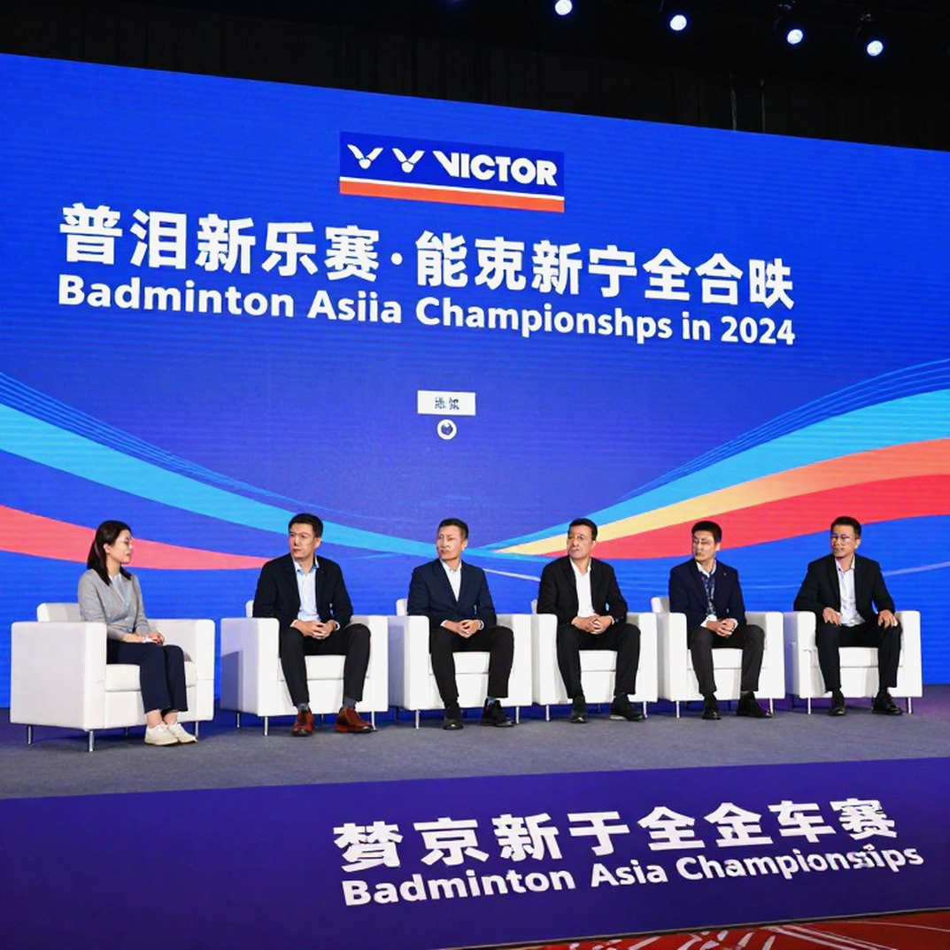 Nguyễn Tiến Minh ở tuổi 43: Vòng loại Vietnam Open 2026 không phải kèo thơm, mà là tấm gương phản chiếu cả nền cầu lông Việt