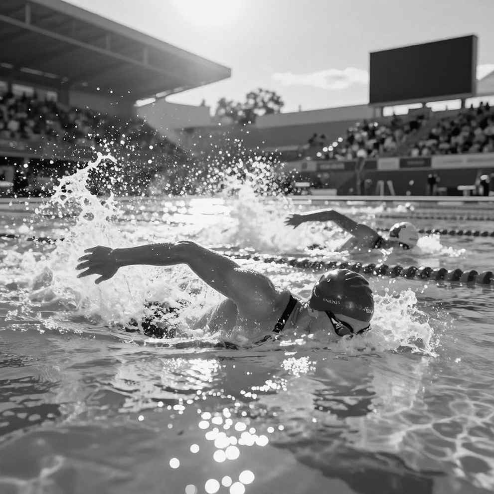 Golden Goggle 2026: Three World Records, One Coach, and the Depth Problem in American Swimming