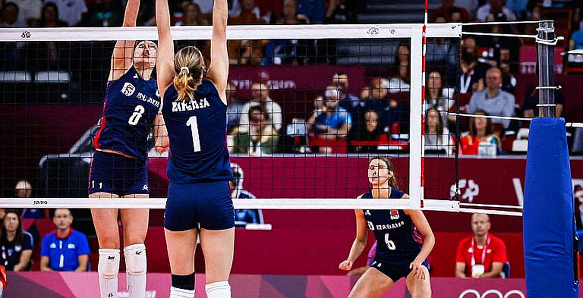 Decoding the Victory of AVP League 2026's 'Dominant Pairs': Data Reveals the Truth Behind Impressive Numbers Decoding the Victory of AVP League 2026's 'Dominant Pairs': Data Reveals the Truth Behind Impressive Numbers