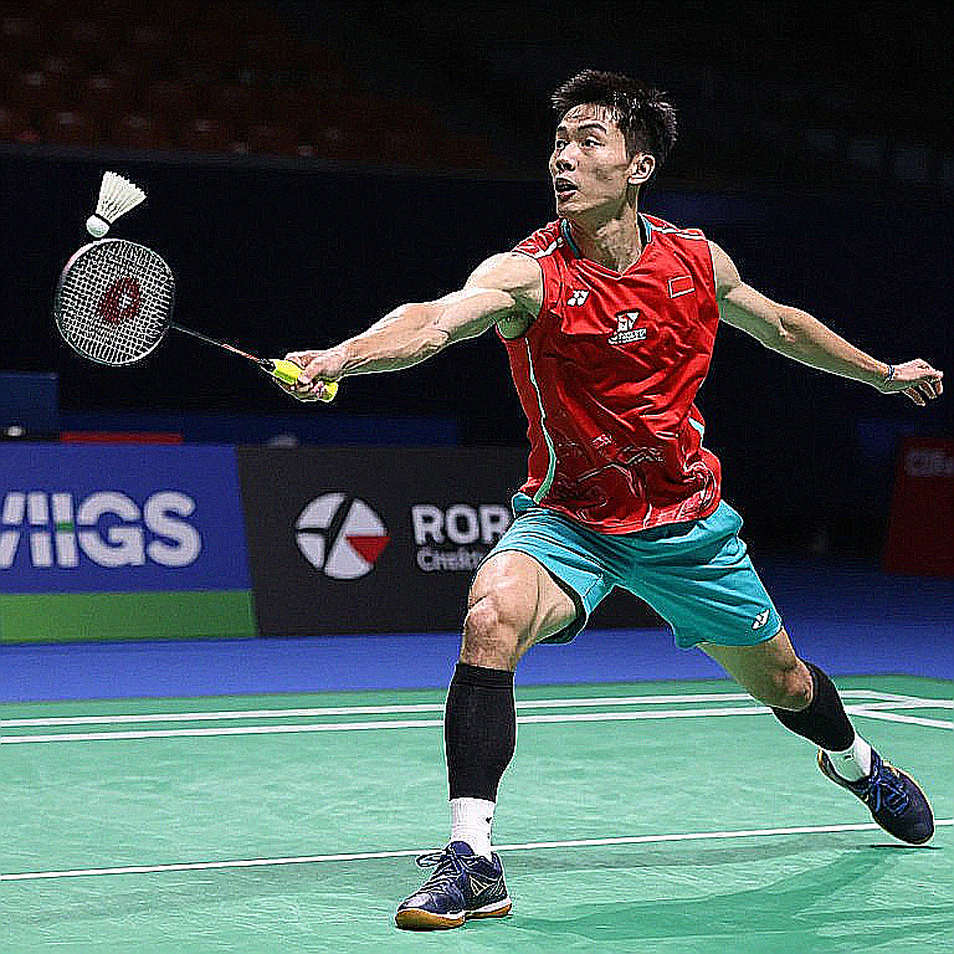 Badminton Enters the Transfer Window: Speed, Data, and the Quiet War Between Money and Courage