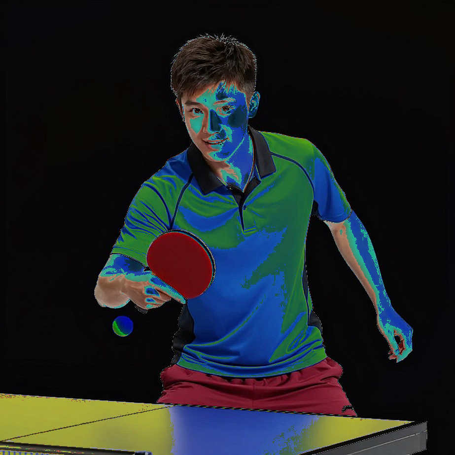 Table Tennis Data Analysis: Insufficient Information Prevents Detailed Analysis Table Tennis Data Analysis: Insufficient Information Prevents Detailed Analysis