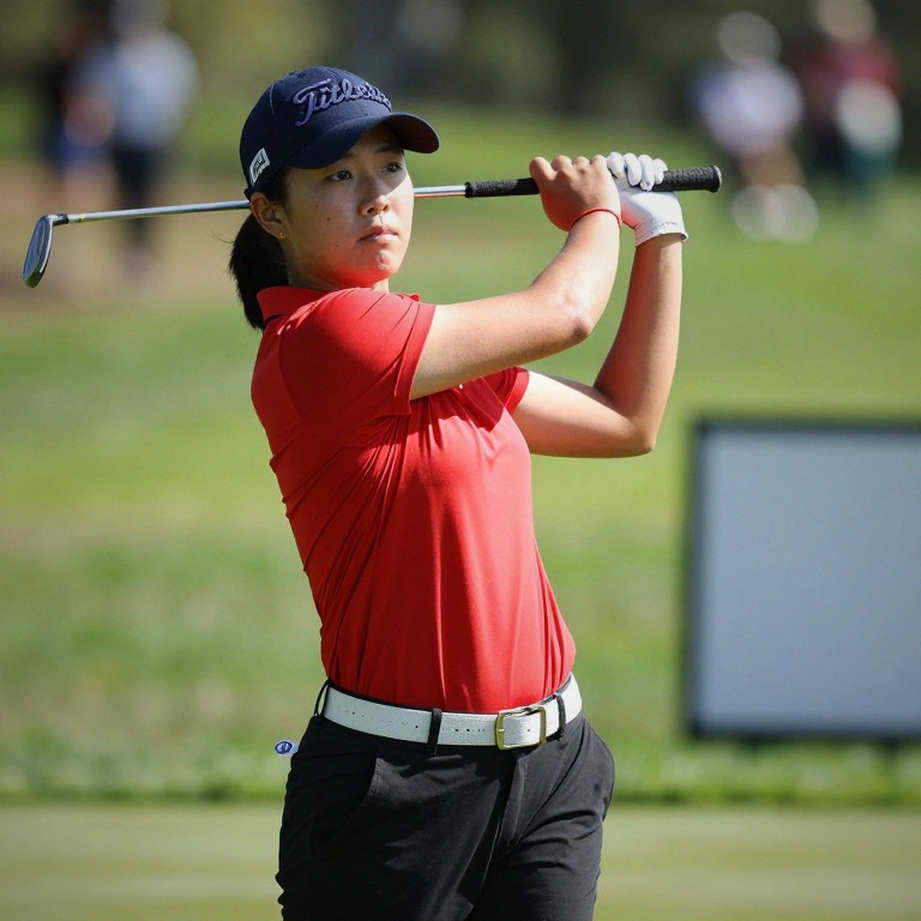 N/A không phải là đáp án yếu: Khi golf thiếu dữ liệu, người viết thể thao phải biết dừng lại