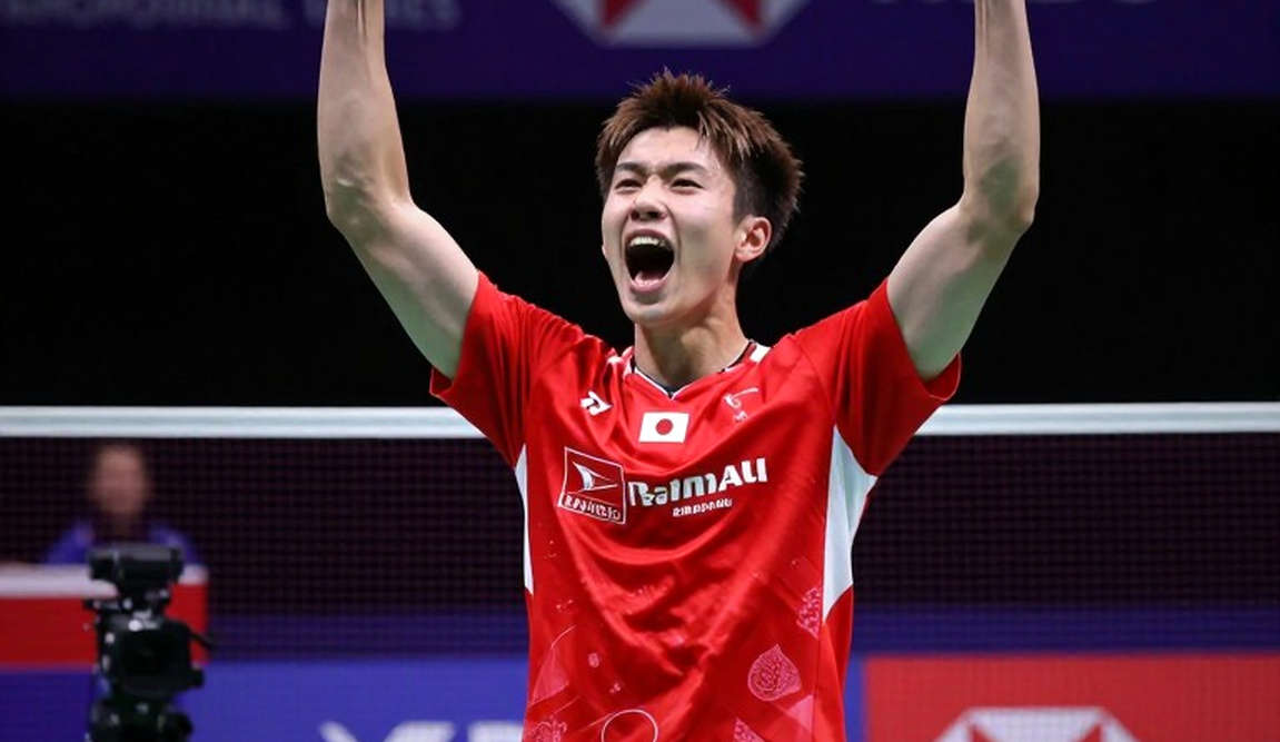 China Masters 2026: Satwik và Chirag lần đầu đưa Ấn Độ lên ngôi vô địch đôi nam
