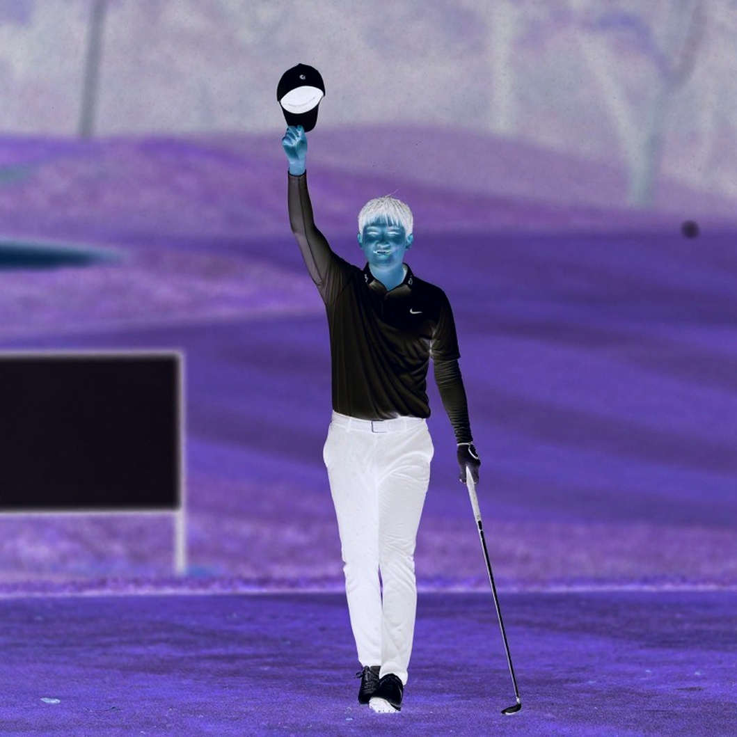 When the Golf Analysis Dossier Returns to Zero When the Golf Analysis Dossier Returns to Zero