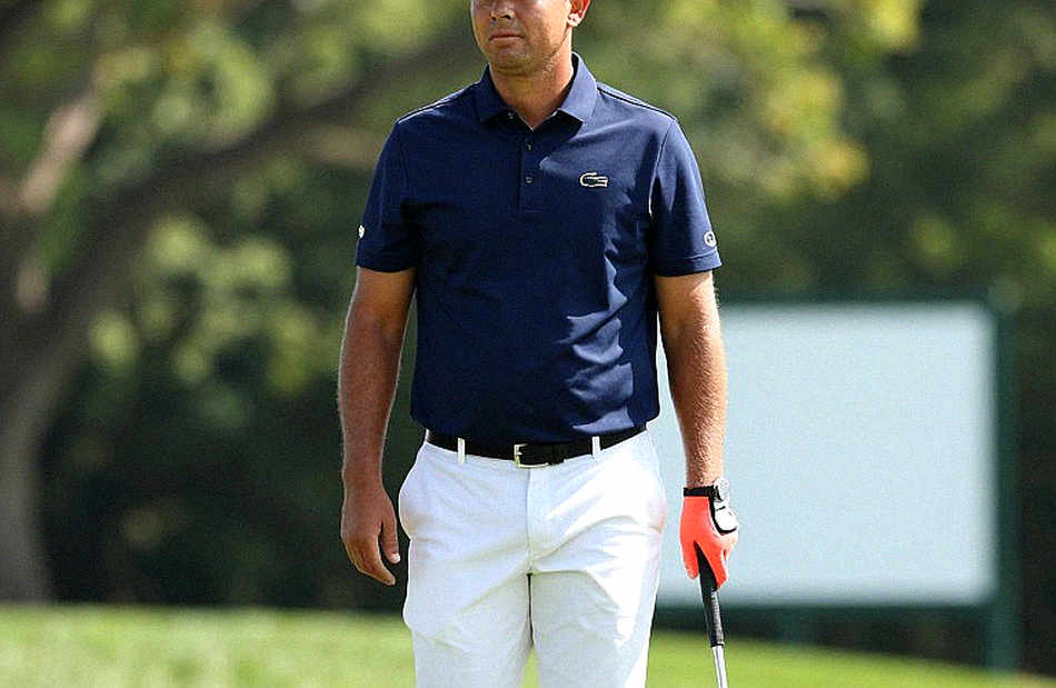 When the Golf Analysis Dossier Returns to Zero When the Golf Analysis Dossier Returns to Zero