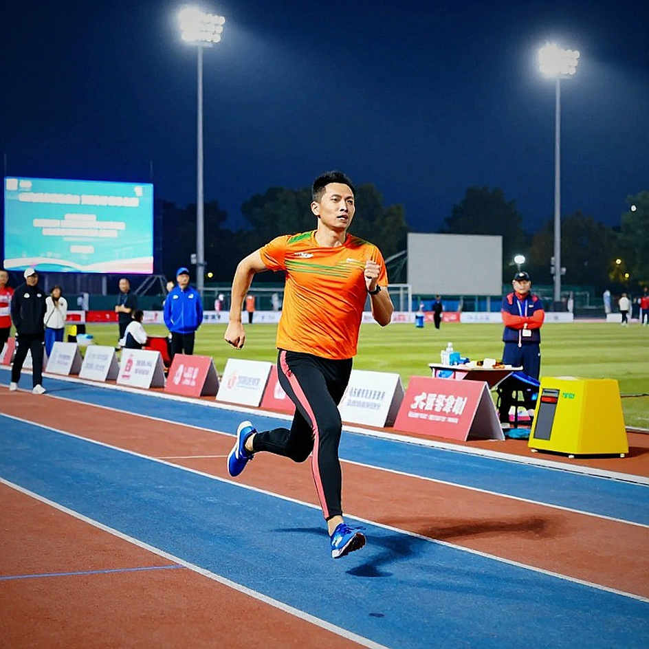 HDBank Green Marathon 2026: Cuộc đua xanh giữa rừng ngập mặn – khi dữ liệu không nói dối