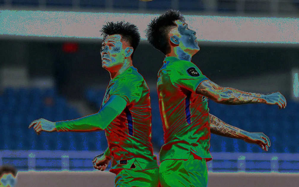 ASIAD 2026: Bốn trận tứ kết, một bảng đấu, và khoảng trống dữ liệu không ai lấp