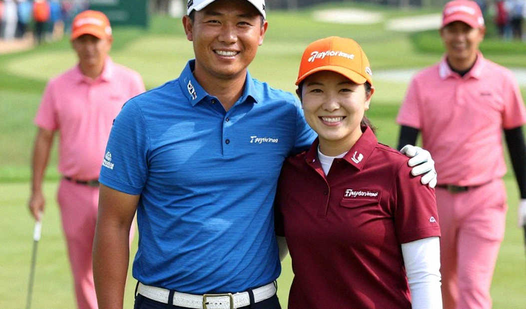 Presidents Cup 2026 Ngày 1 tại Medinah: Năm trận four-ball và một cửa sóng có khóa