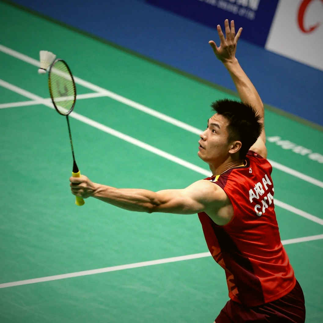 Aidil Sholeh creates Malaysian badminton history at Vietnam Open 2026: Behind the Super 100 victory lies a story of independence and systemic fragility