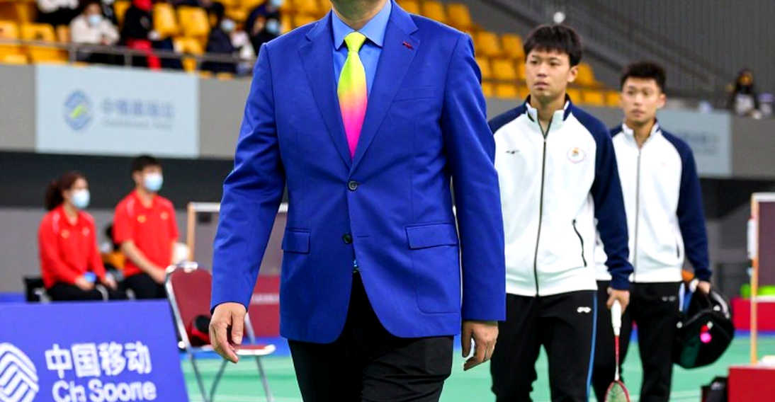 Nguyễn Tiến Minh ở tuổi 43 vẫn chơi đơn tại Vietnam Open 2026: Khi chiến thắng nói nhiều hơn một trận đấu