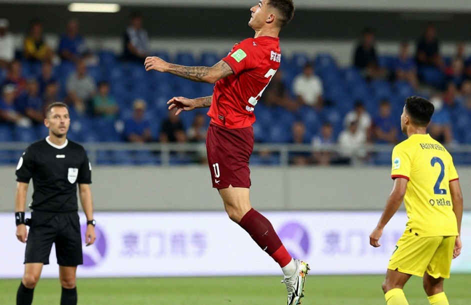 From Eight Seconds to Semi-Automated Offside: How New Laws Are Rewriting World Cup 2026 From Eight Seconds to Semi-Automated Offside: How New Laws Are Rewriting World Cup 2026