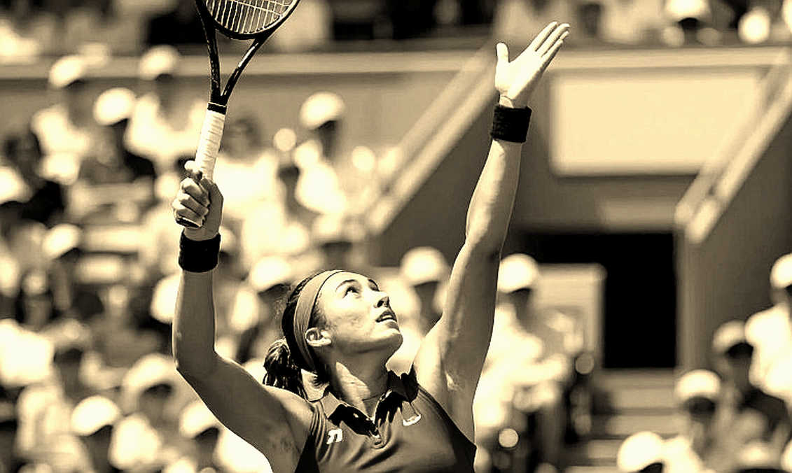 Cú lội ngược dòng kỳ diệu của Botic van de Zandschulp: Thắng Arthur Gea ở vòng 4 US Open 2026 sau 5 giờ 13 phút Cú lội ngược dòng kỳ diệu của Botic van de Zandschulp: Thắng Arthur Gea ở vòng 4 US Open 2026 sau 5 giờ 13 phút
