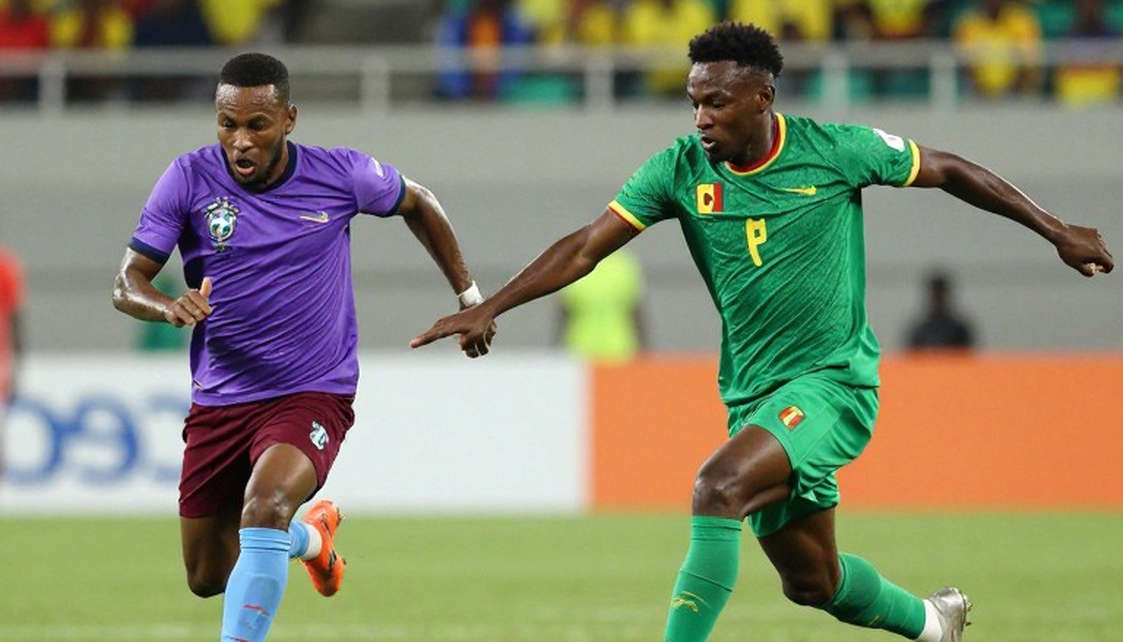 U23 Hàn Quốc – U23 Saudi Arabia: Hòa là đủ, nhưng cái giá của sự chờ đợi