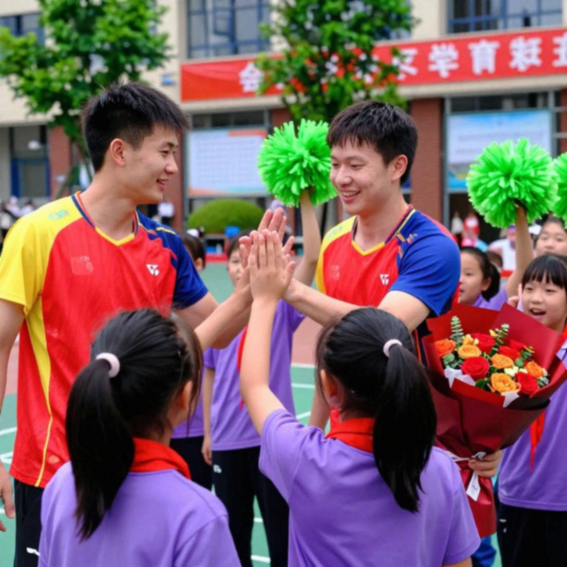 Cầu lông Ấn Độ tại Asian Games 2026: Huy chương đồng đội nam và khoảng trống cá nhân mười hai năm