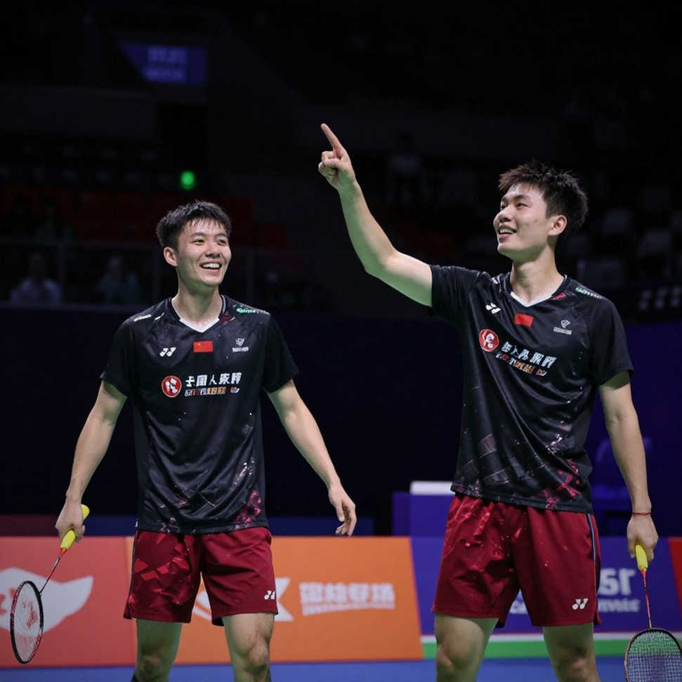 Đọc vị chấn thương sân cầu lông Việt Nam: Những bước chân khựng lại trước tiếng vợt